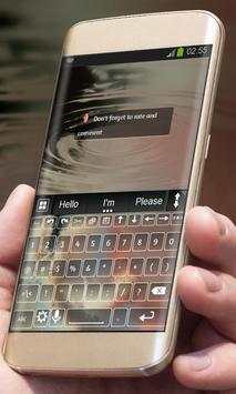 Neighbours AiType Theme screenshot 4