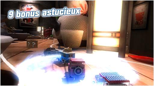 Table Top Racing Gratuit screenshot 4