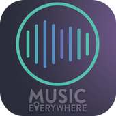 iPop - Music Player