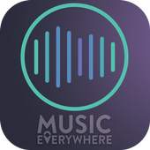iPop - Music Player 1.0