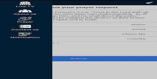 Jebe TV ஜெபி டிவி screenshot 4