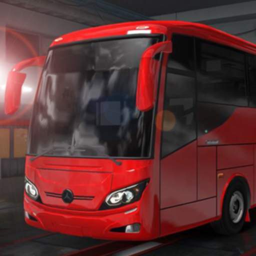 Bus Simulator Driver 3D Pro Extreme 1.1