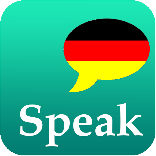Learn German Offline icon