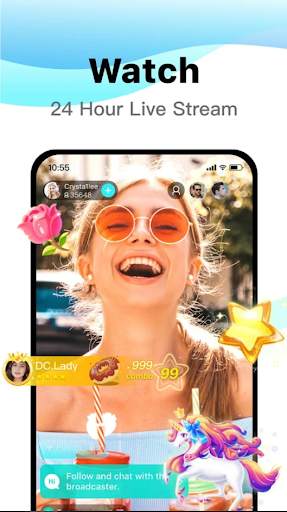 Bigo Live Tutorial App 2021 screenshot 1