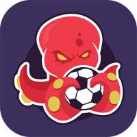Bet KrakenScore icon