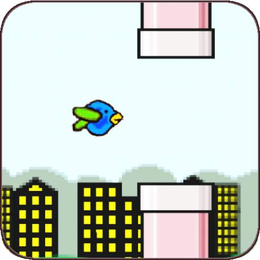 Nilla Bird: Save life 1.0