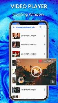 Full Hd Video Player screenshot 4