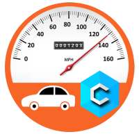 Car KM Registration