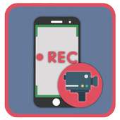 تصوير الشاشة فيديو والتقاط لقطة شاشة on 9Apps