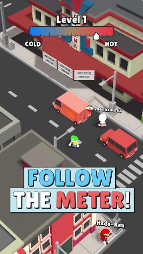 Hot and Cold screenshot 1