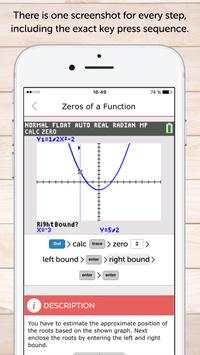 High School Apps Math screenshot 4