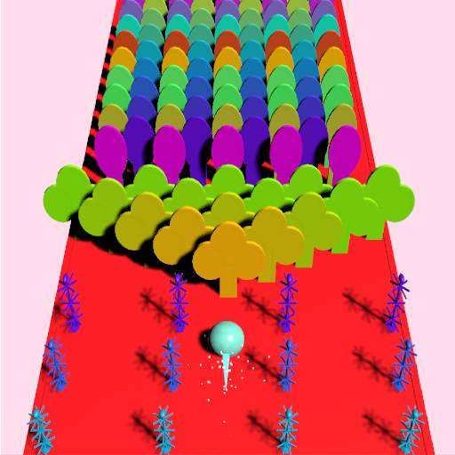 Domino Bump 3D - Free Hyper Casual 3D Domino Game 1.0.4
