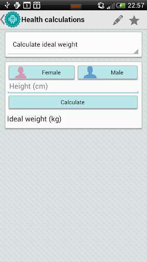 Calculas screenshot 4