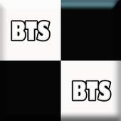 Piano BTS  New Games 1.0