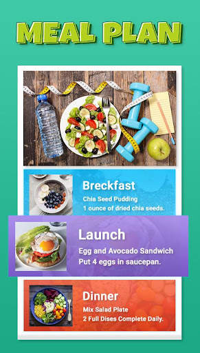 Workout Plan For Women screenshot 5