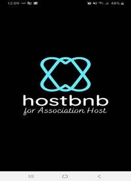 Airbnb for Host - HostBnb para Anfitriones screenshot 1