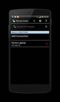 Rdp Remote Desktop for Windows screenshot 16