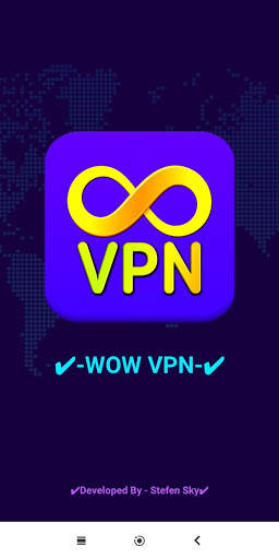 VPN Proxy Master Pro by Wow VPN screenshot 6