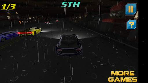 Racing Nights screenshot 8