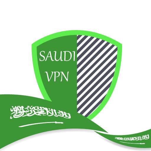 Saudi Arab Ghost Vpn - Free VPN Proxy 1.1