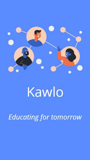 Kawlo screenshot 1