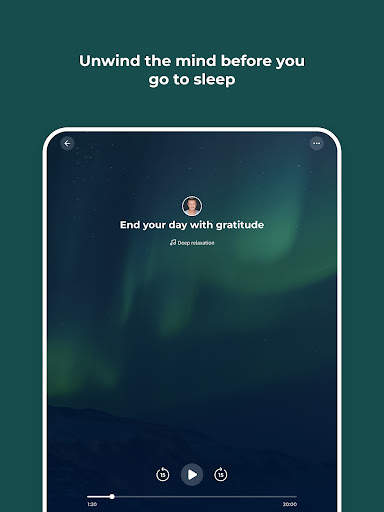 Meditation Moments screenshot 13