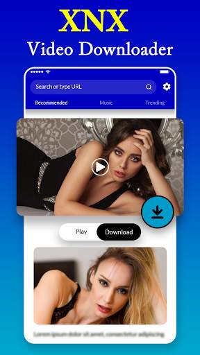 XNX Video Downloader 2021 screenshot 3