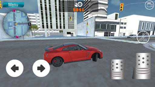 Car Drifting: racing games offline drifting cars screenshot 4