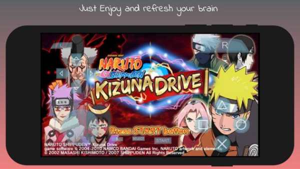 PSP DOWNLOAD - Most Complete Iso Game Top List screenshot 2