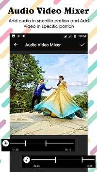 HD Video Editor screenshot 4