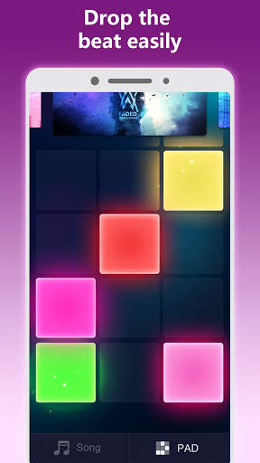 Piano Pad screenshot 2