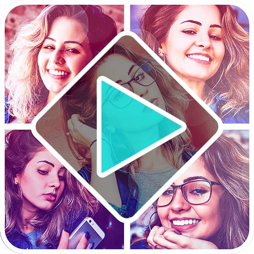 Photo Lab – Photo to Video Converter, GIF Maker 1.3