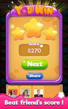 Jelly Crush screenshot 4