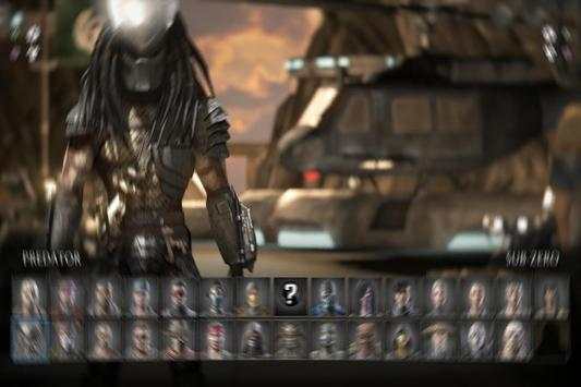 New Mortal Kombat X 2017 Tips screenshot 2