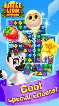 Lion Adventures screenshot 9