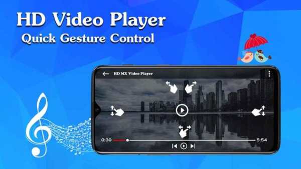 HD Video Player, Video Player All Format Supported screenshot 6