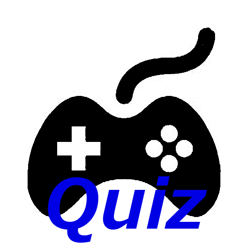 Computer Games Quiz icon