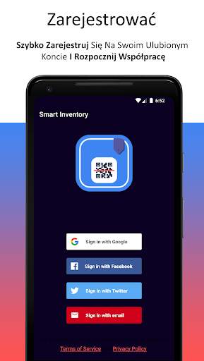 Zapasów- Mobilne i internetowe screenshot 4