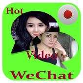 Hot WeChat Live Sexy Video 1.0