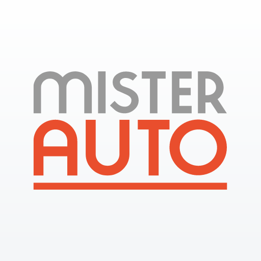 Mister Auto - Pièces auto à bas prix icon