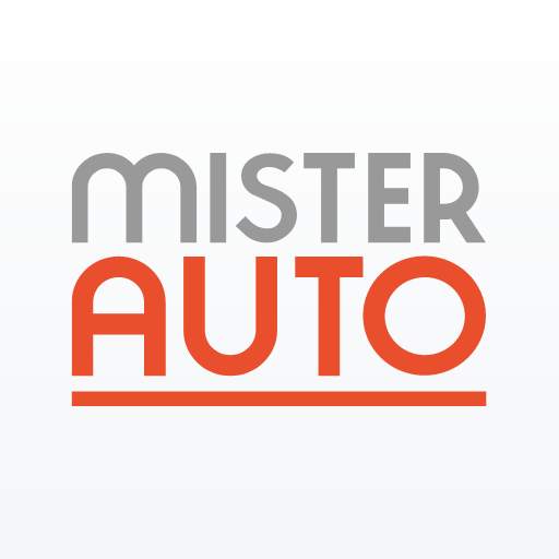Mister Auto - Low Cost Car Parts 3.7