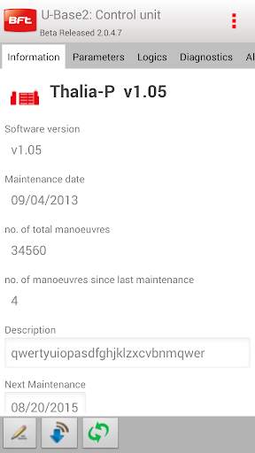 U-Base 2 screenshot 4