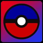 Guía pokemon rojo y azul icon