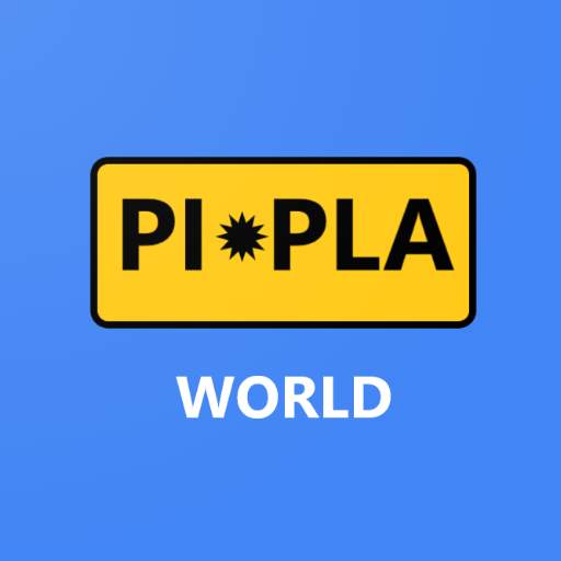 Pipla World - Number Coding Scheme, Pico y Placa 5.1