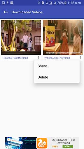 SVD downloader screenshot 3