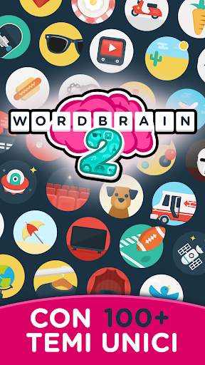 WordBrain 2 screenshot 2