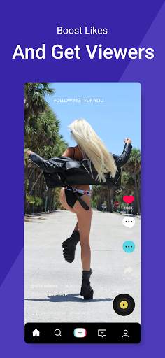 ForYou Trick Master – TikTok screenshot 2