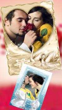 Love Photo Editor screenshot 1