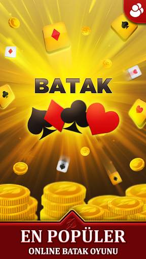 Batak Online HD - Canlı Batak screenshot 1