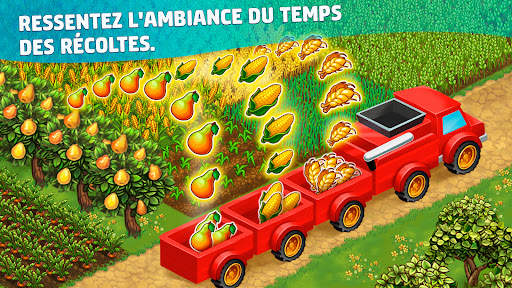 Terre Prospère screenshot 3